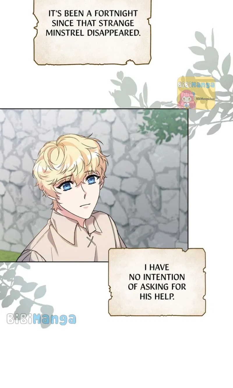 The Tears of a Jester Chapter 47 – Page 4