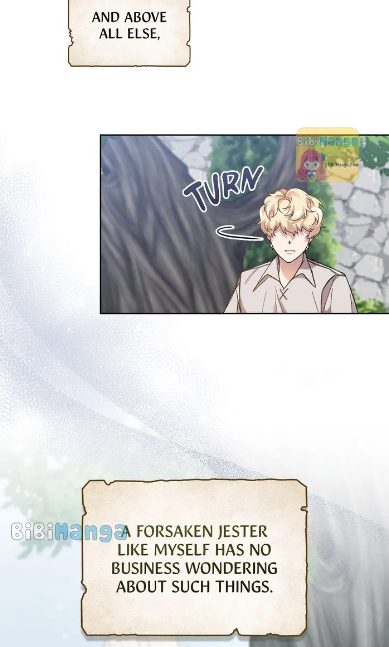 The Tears of a Jester Chapter 47 – Page 9