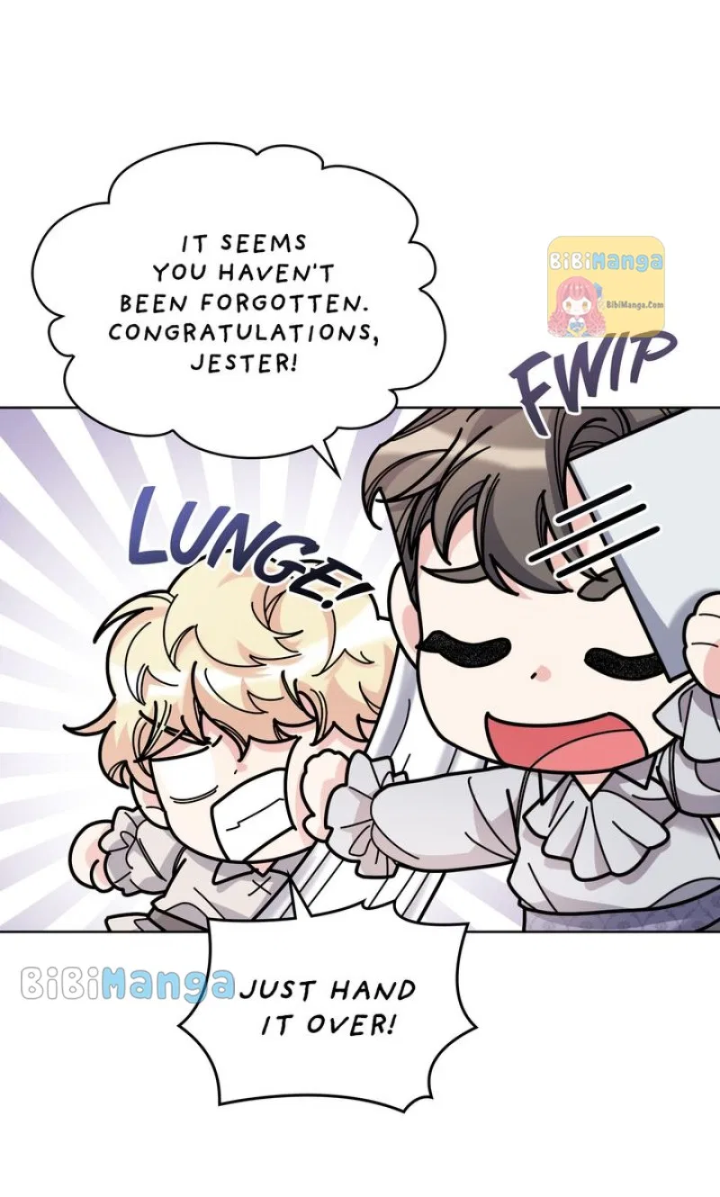 The Tears of a Jester Chapter 47 – Page 14