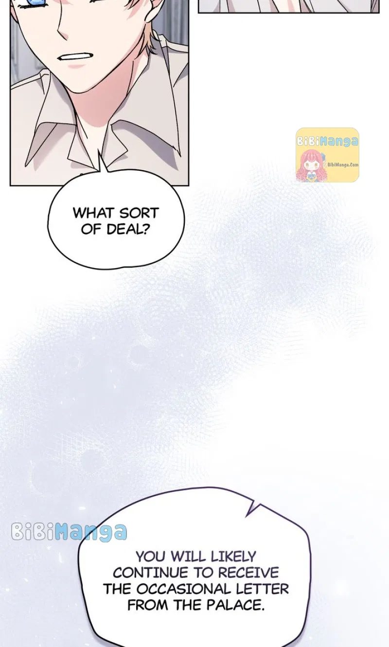 The Tears of a Jester Chapter 47 – Page 16