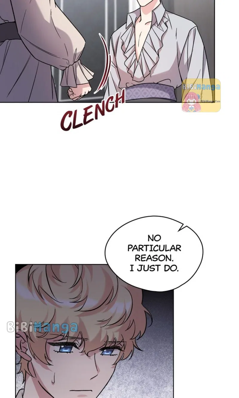 The Tears of a Jester Chapter 47 – Page 19