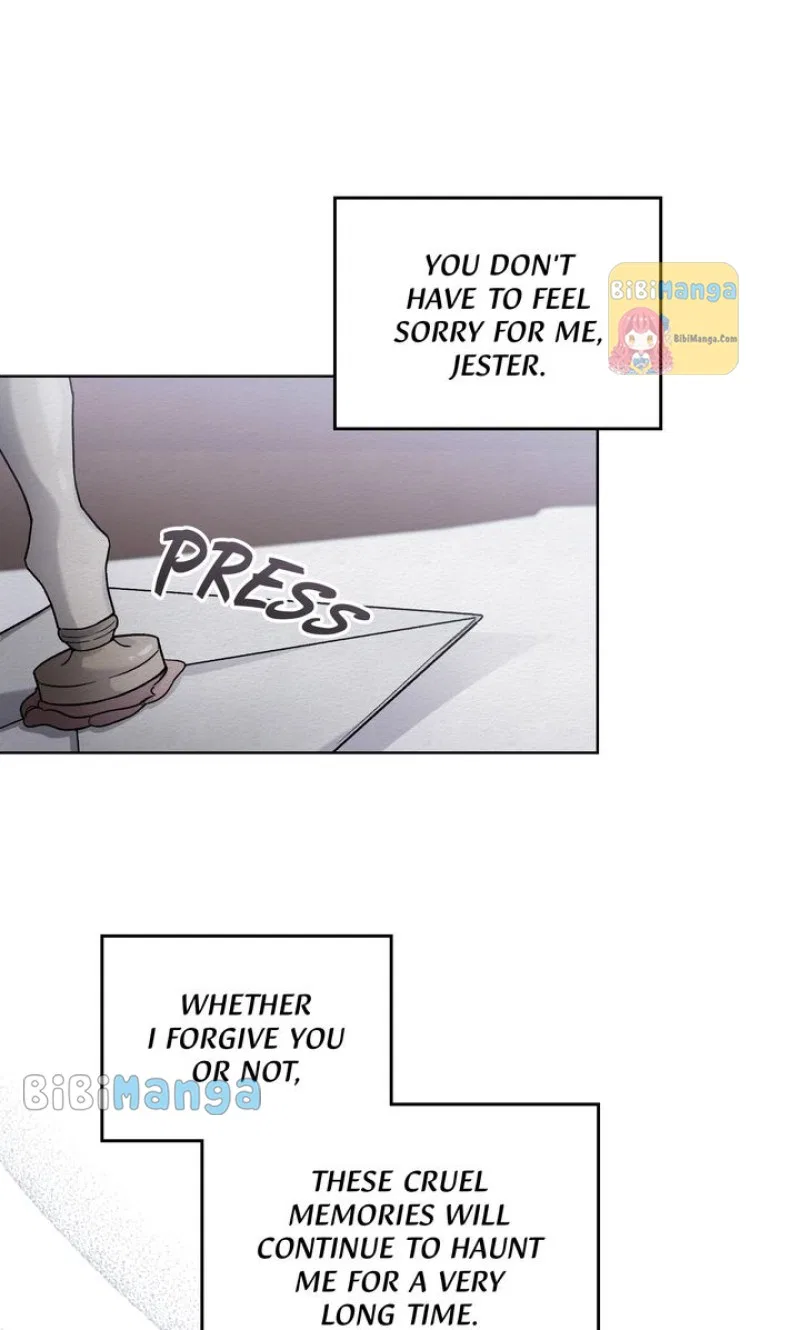 The Tears of a Jester Chapter 47 – Page 38