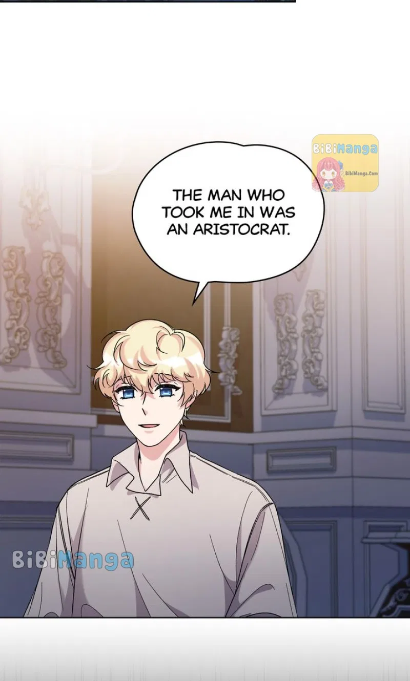 The Tears of a Jester Chapter 47 – Page 43