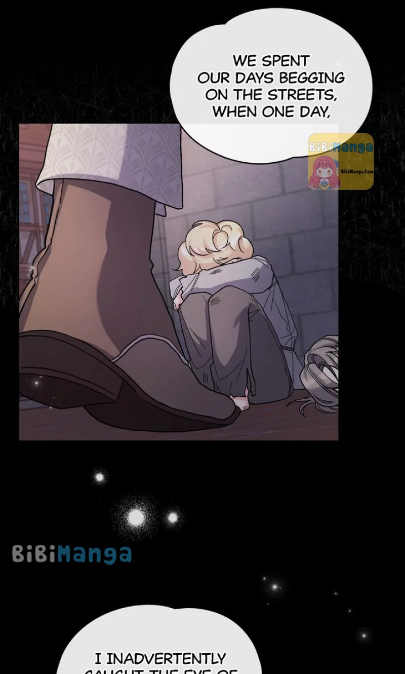 The Tears of a Jester Chapter 47 – Page 45