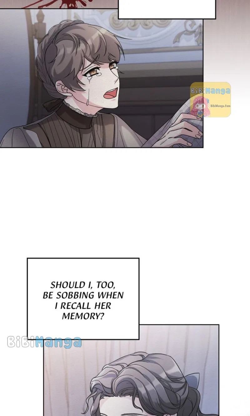 The Tears of a Jester Chapter 47 – Page 55