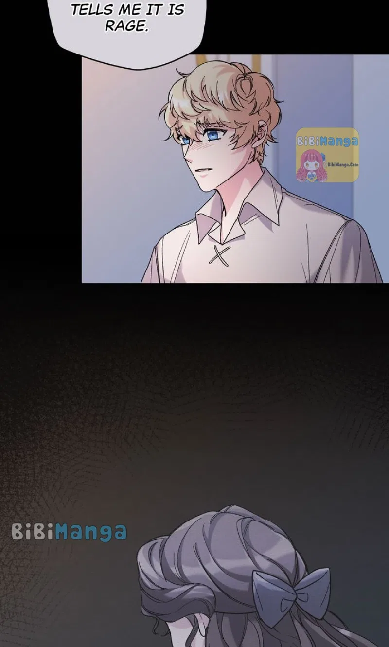 The Tears of a Jester Chapter 47 – Page 60