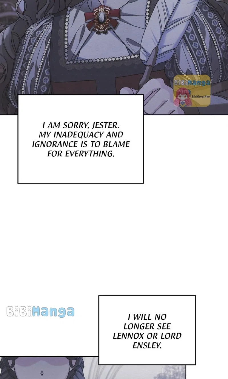 The Tears of a Jester Chapter 47 – Page 69