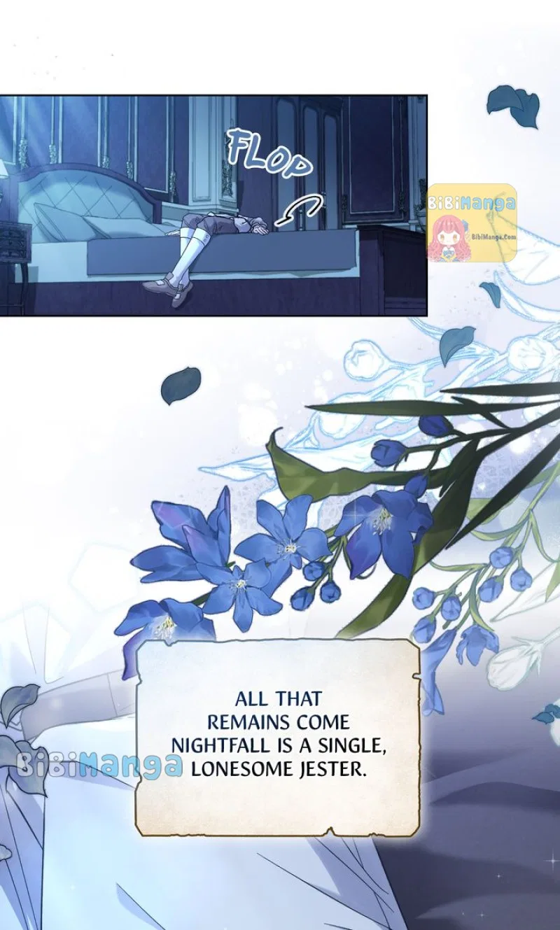 The Tears of a Jester Chapter 46 – Page 5