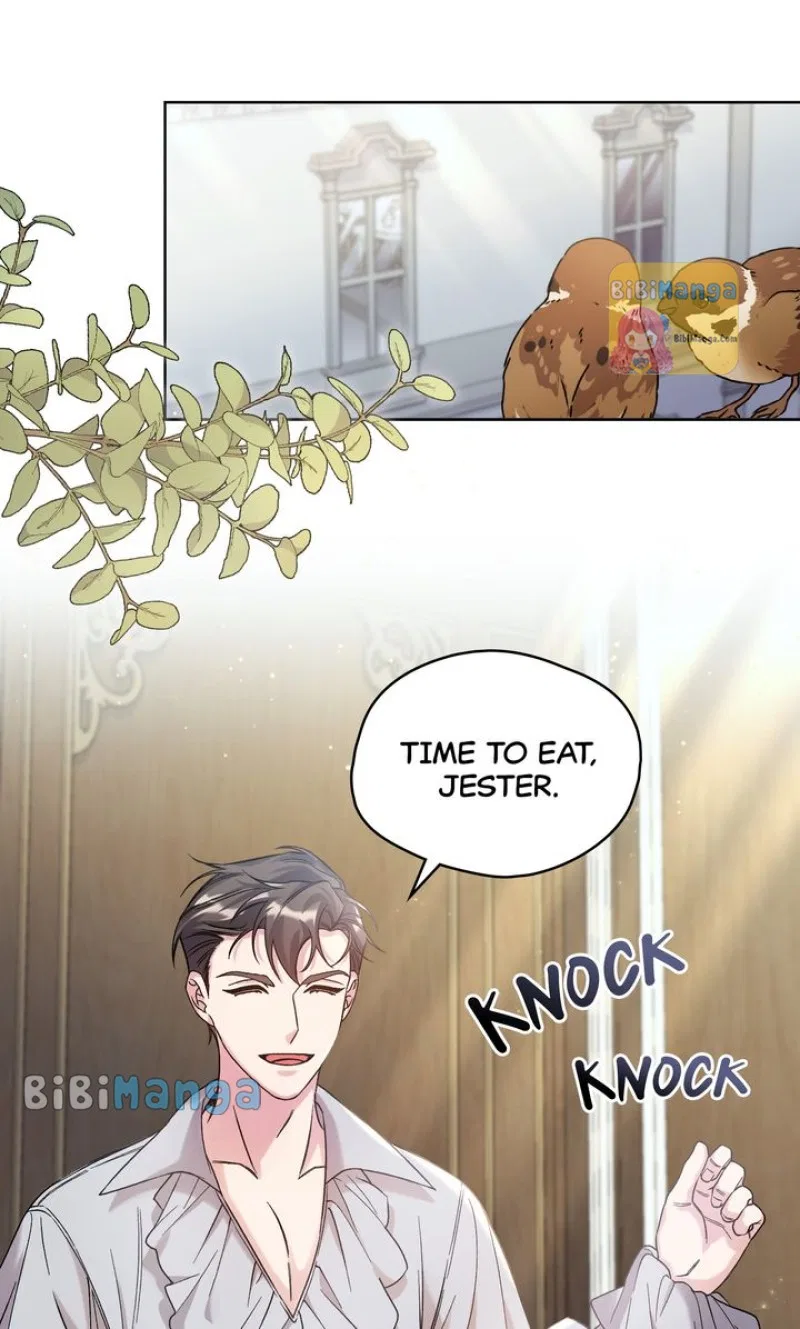 The Tears of a Jester Chapter 46 – Page 13