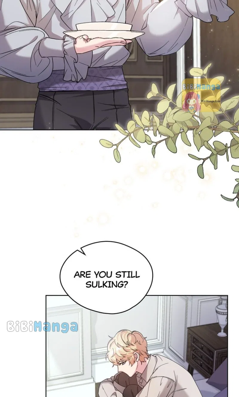 The Tears of a Jester Chapter 46 – Page 14