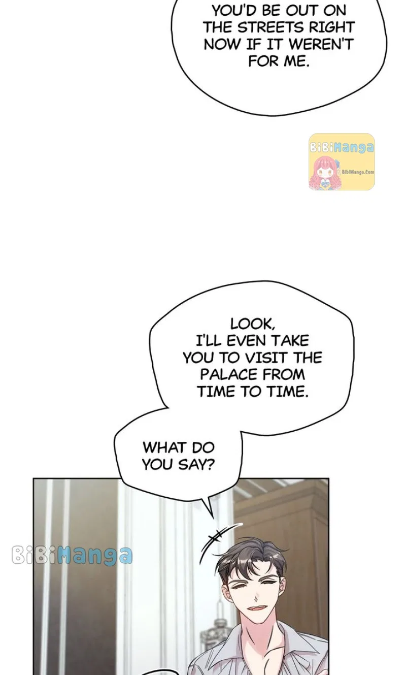 The Tears of a Jester Chapter 46 – Page 17