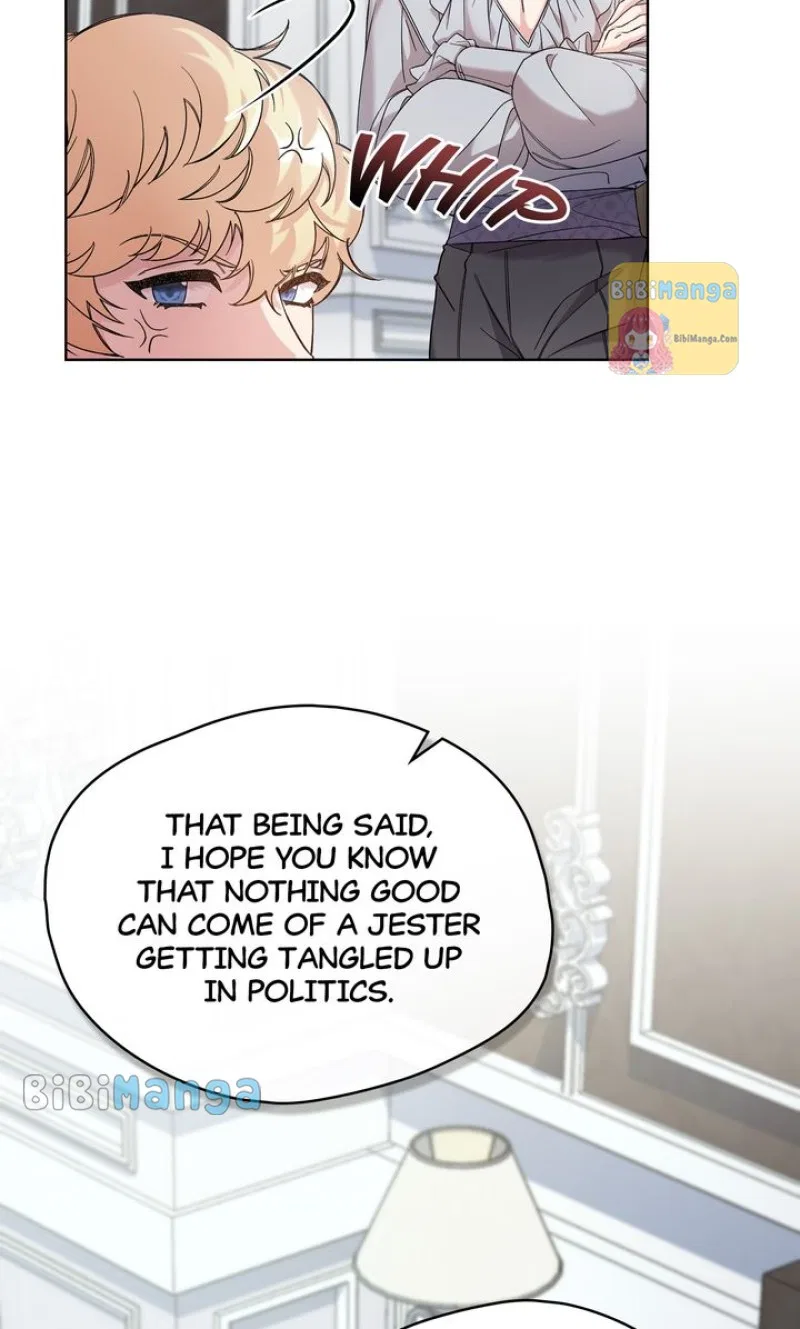 The Tears of a Jester Chapter 46 – Page 18