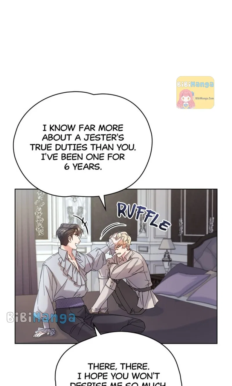 The Tears of a Jester Chapter 46 – Page 25