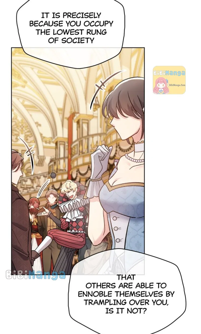 The Tears of a Jester Chapter 46 – Page 29