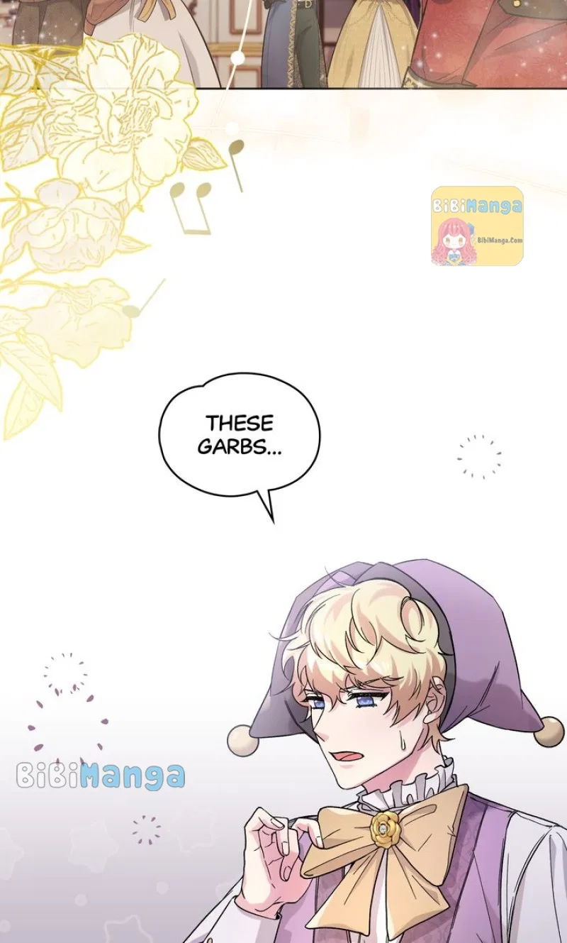The Tears of a Jester Chapter 46 – Page 37