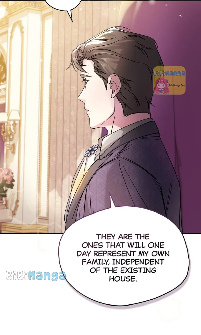 The Tears of a Jester Chapter 46 – Page 40