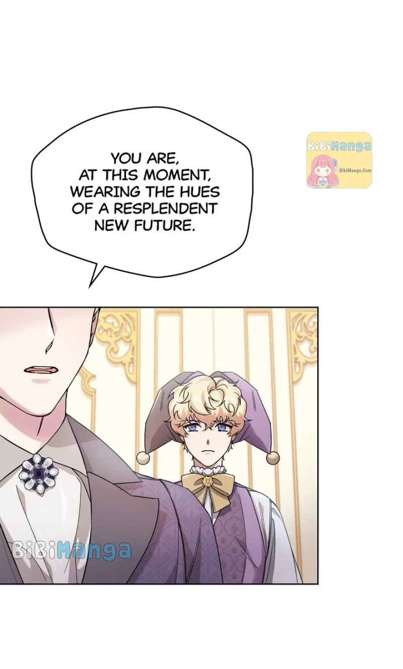 The Tears of a Jester Chapter 46 – Page 41