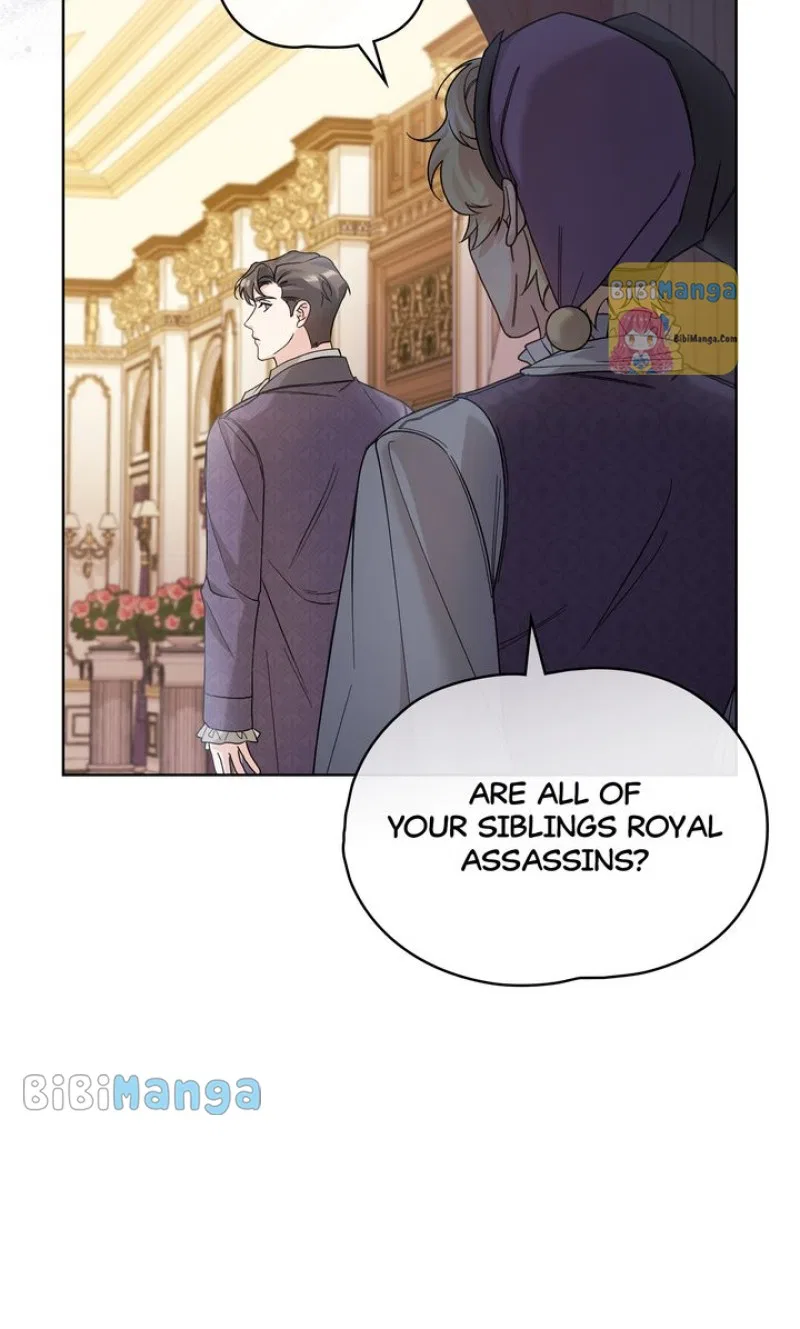 The Tears of a Jester Chapter 46 – Page 47