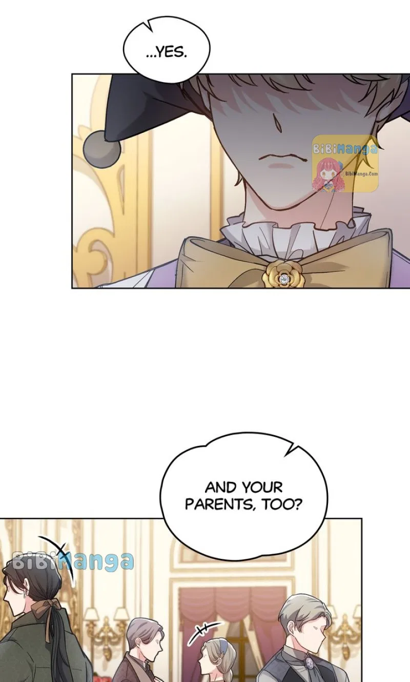 The Tears of a Jester Chapter 46 – Page 48