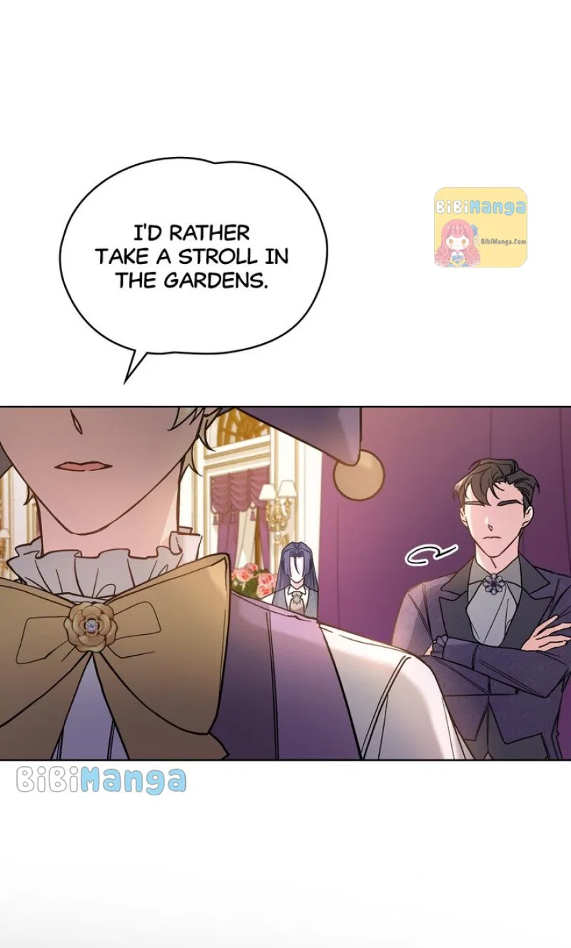 The Tears of a Jester Chapter 46 – Page 59