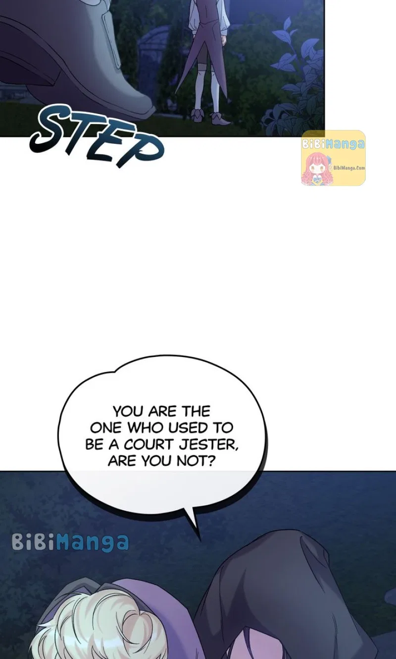 The Tears of a Jester Chapter 46 – Page 72