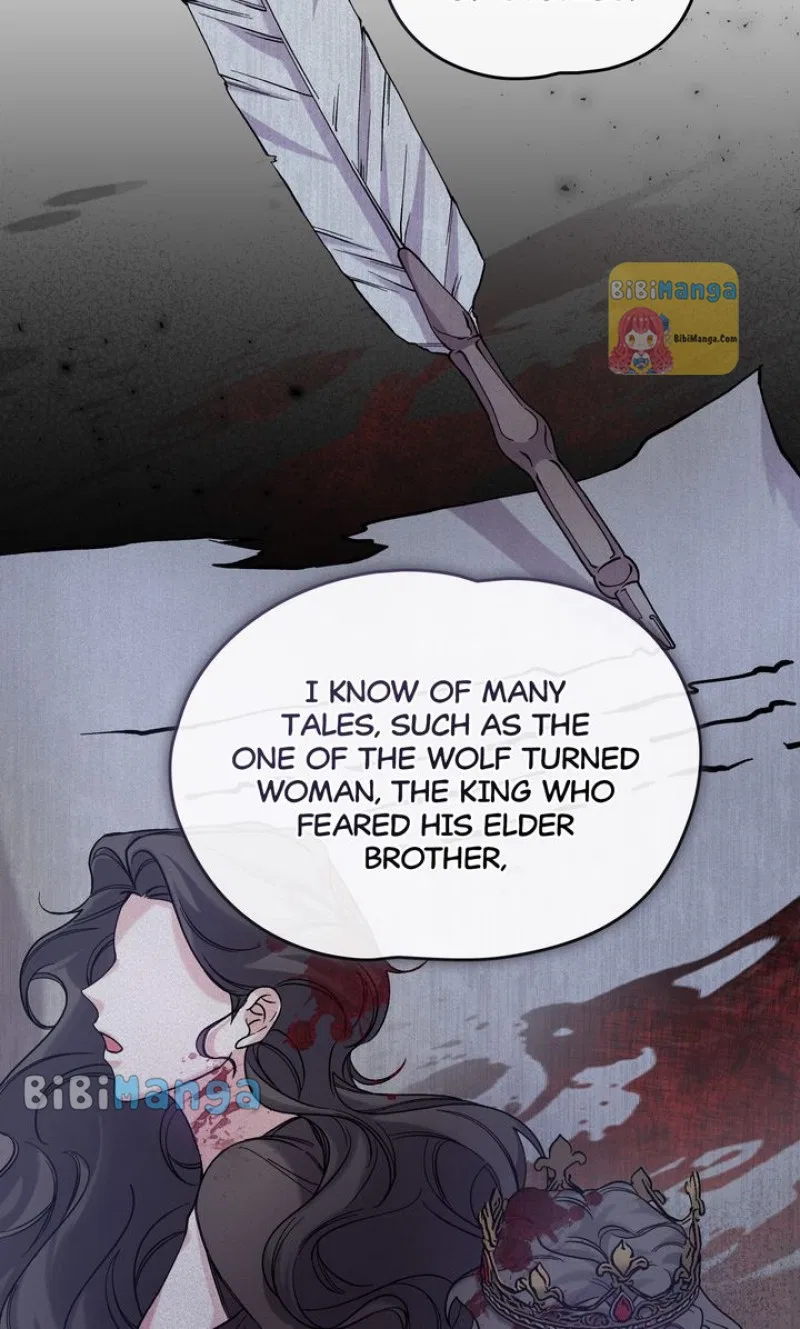 The Tears of a Jester Chapter 46 – Page 75