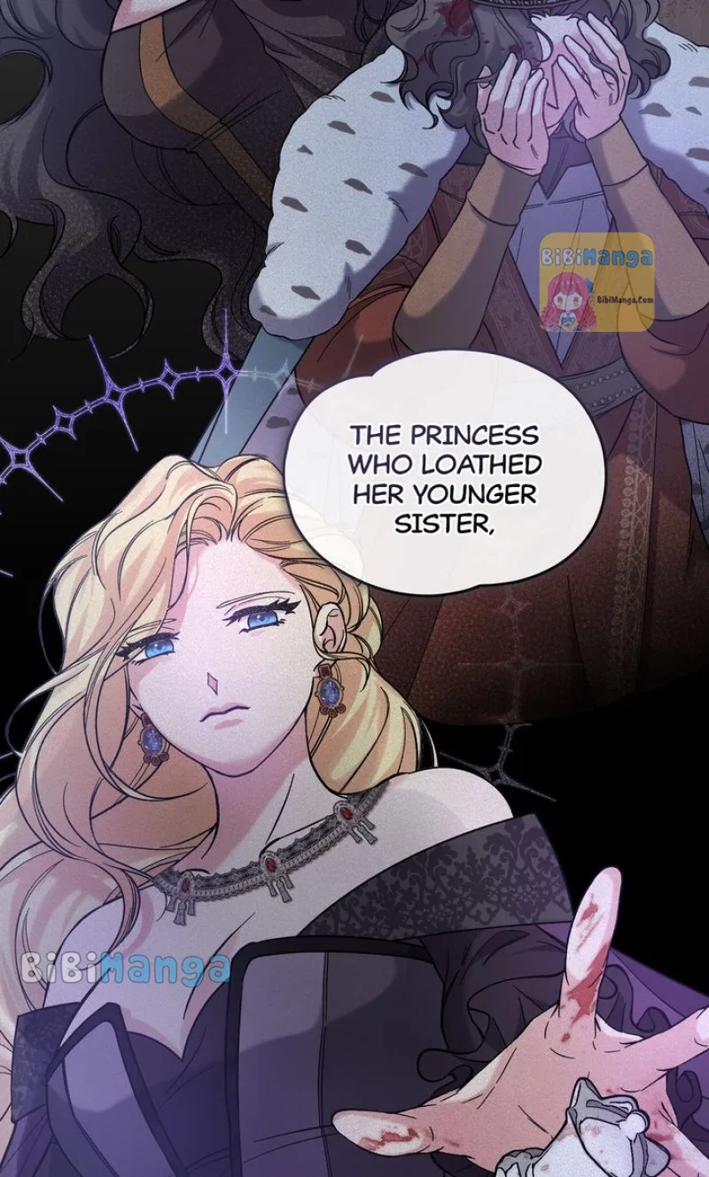 The Tears of a Jester Chapter 46 – Page 76