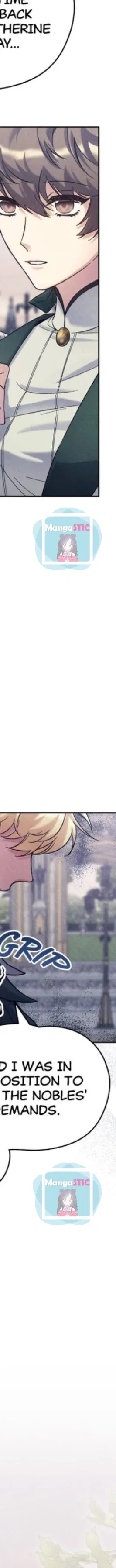 The Tears of a Jester Chapter 45 – Page 22