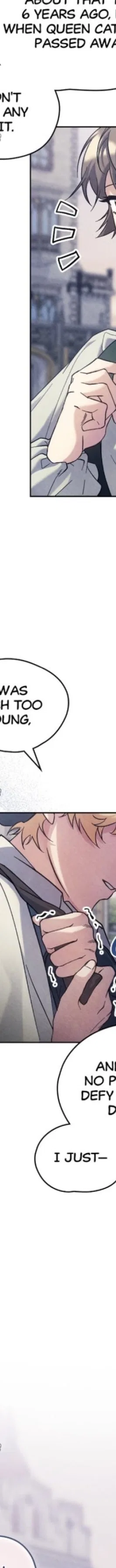The Tears of a Jester Chapter 45 – Page 25