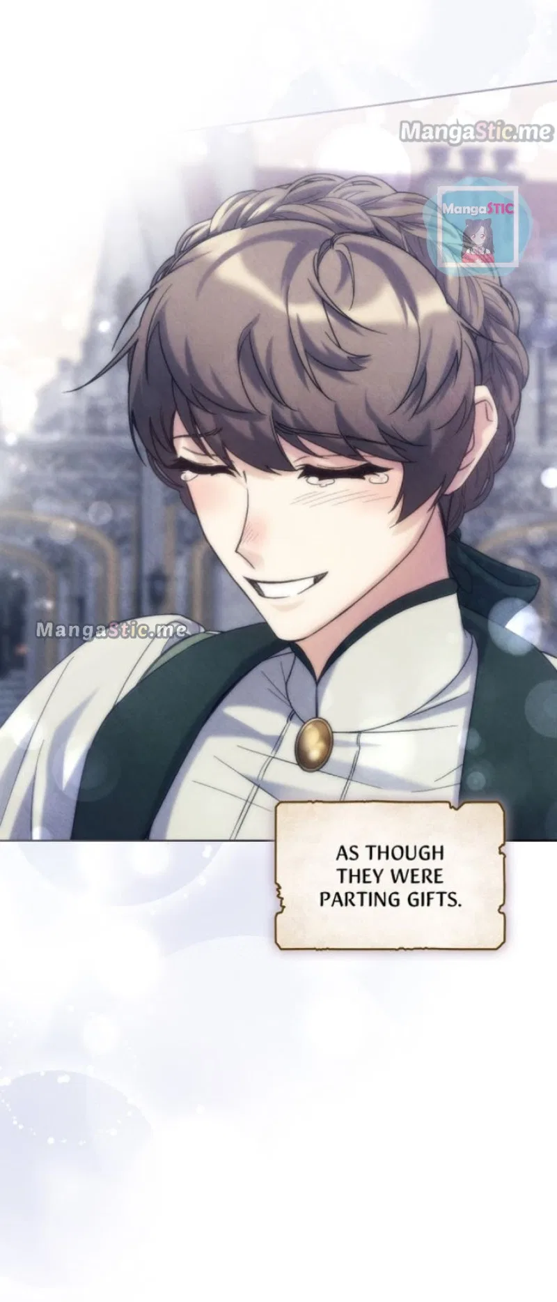 The Tears of a Jester Chapter 45 – Page 32