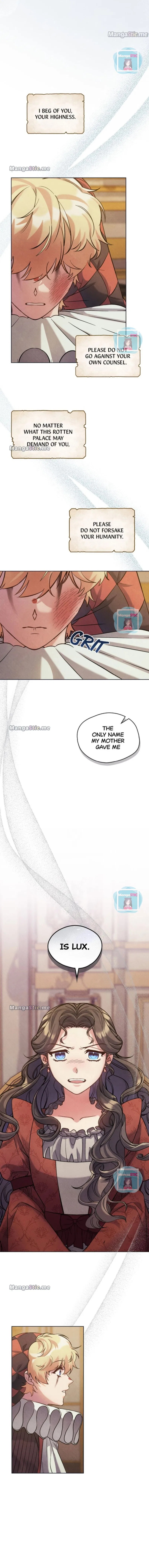 The Tears of a Jester Chapter 44 – Page 25