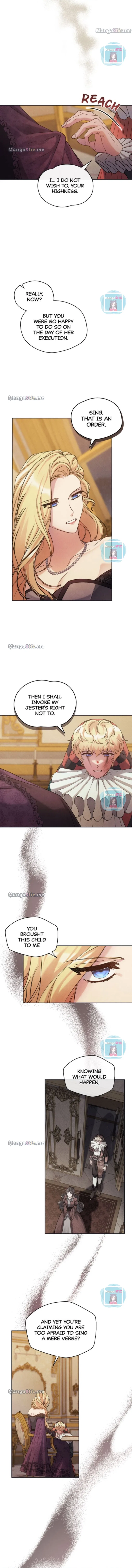 The Tears of a Jester Chapter 44 – Page 27