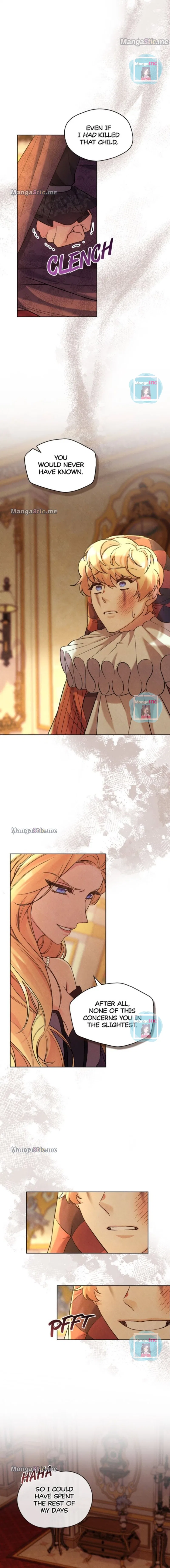 The Tears of a Jester Chapter 43 – Page 3