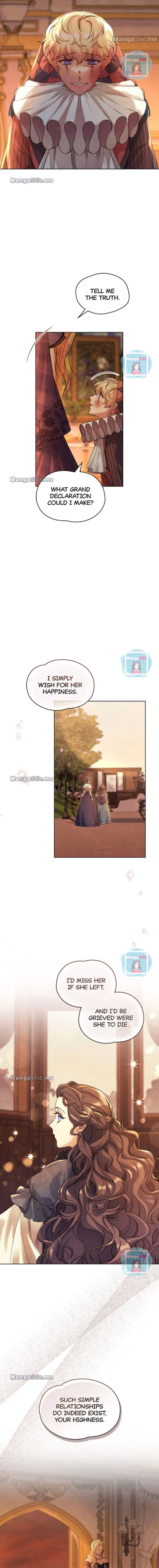 The Tears of a Jester Chapter 43 – Page 6