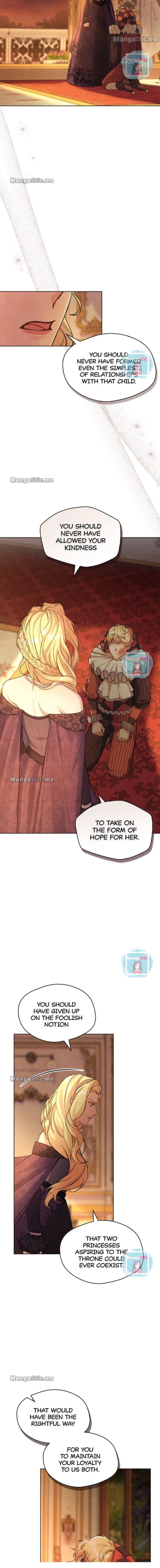 The Tears of a Jester Chapter 43 – Page 7