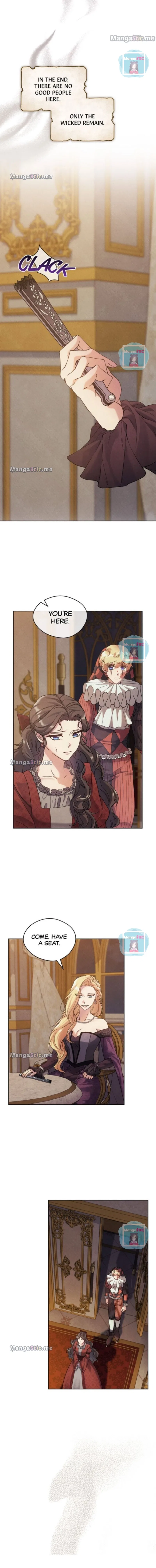 The Tears of a Jester Chapter 43 – Page 11
