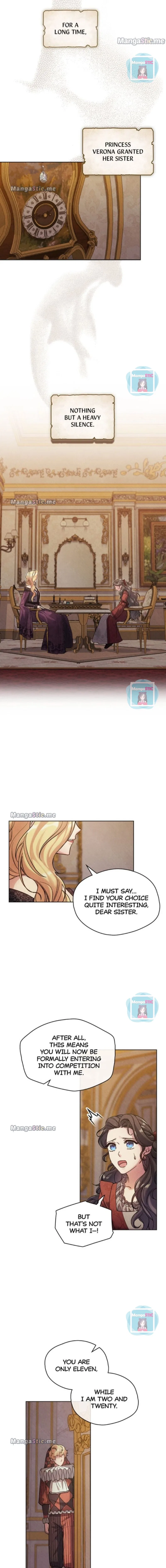 The Tears of a Jester Chapter 43 – Page 12