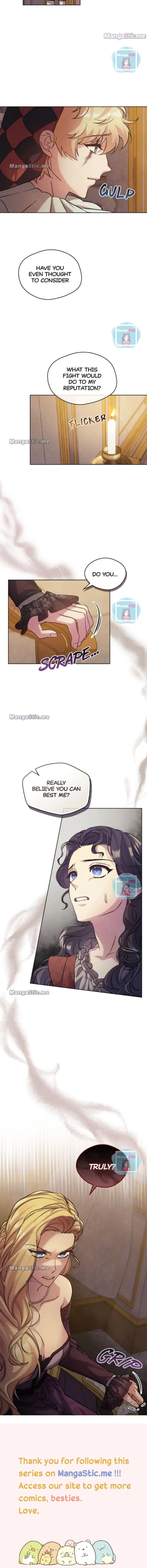 The Tears of a Jester Chapter 43 – Page 13