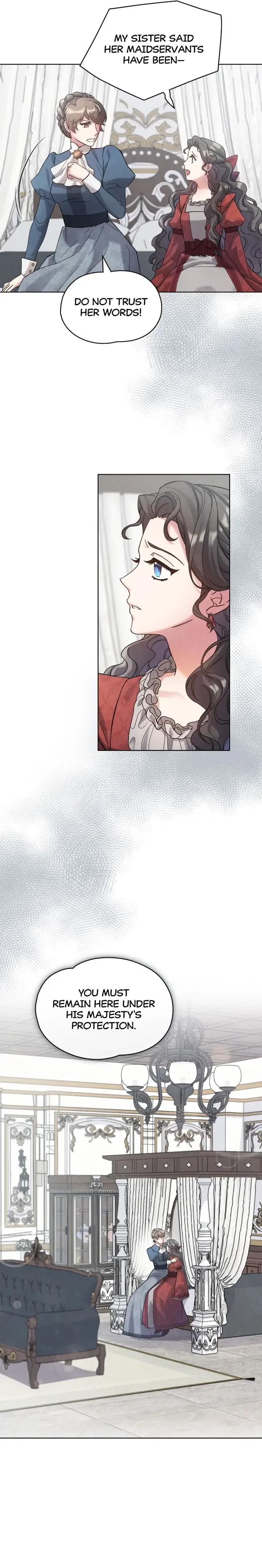 The Tears of a Jester Chapter 42 – Page 4