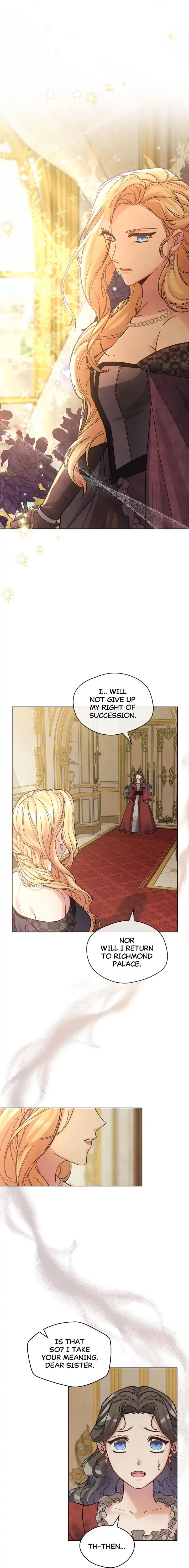 The Tears of a Jester Chapter 42 – Page 7
