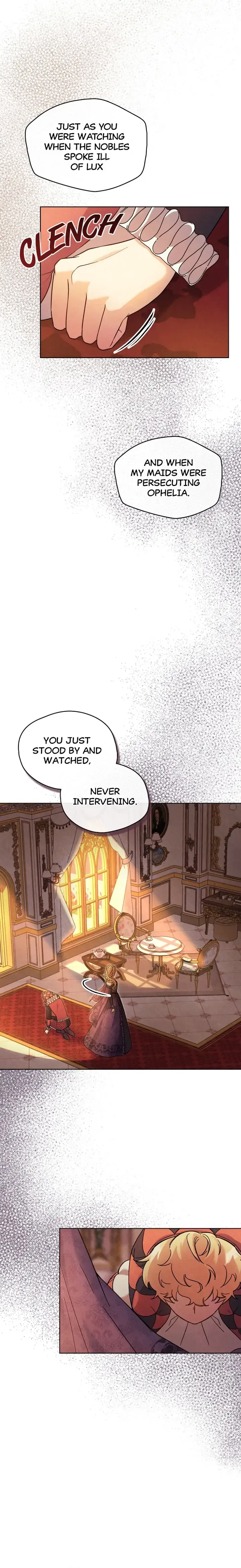 The Tears of a Jester Chapter 42 – Page 10