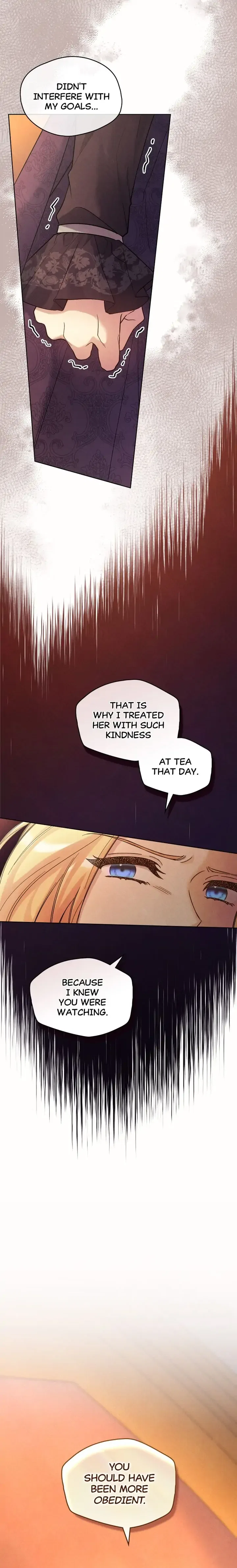 The Tears of a Jester Chapter 42 – Page 13