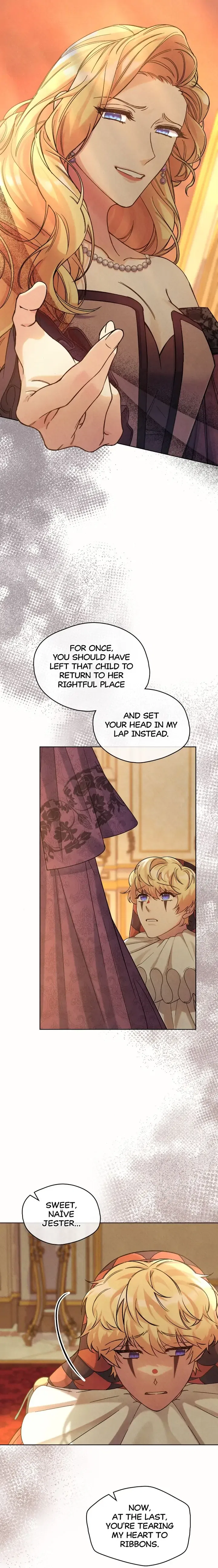The Tears of a Jester Chapter 42 – Page 14