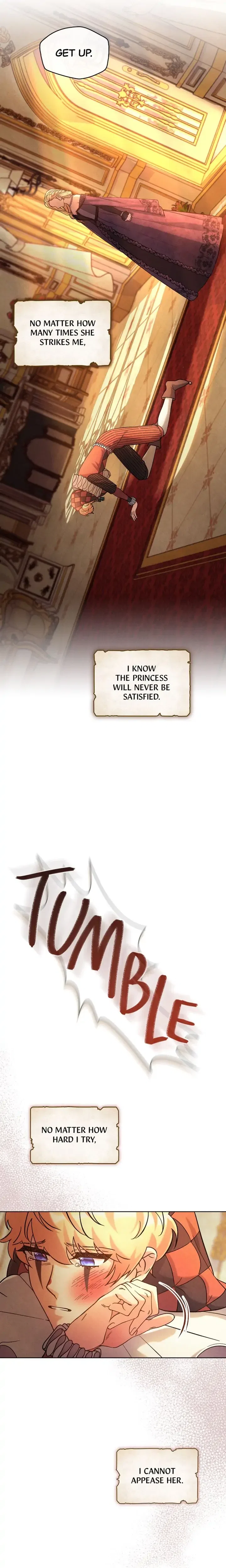 The Tears of a Jester Chapter 42 – Page 16