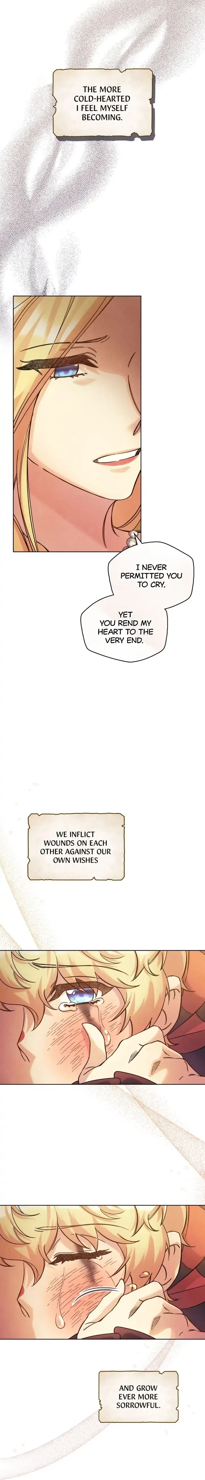 The Tears of a Jester Chapter 42 – Page 18