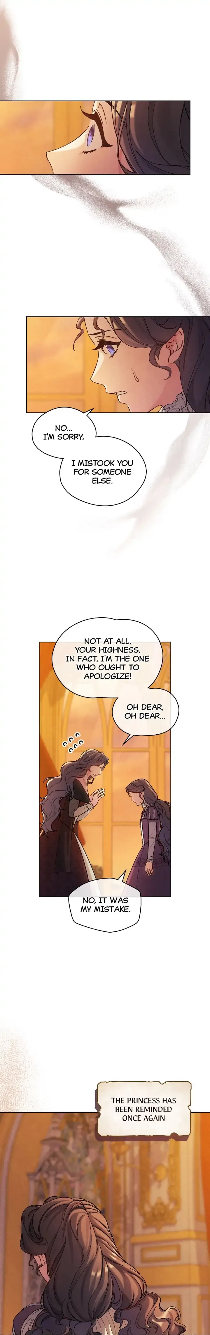 The Tears of a Jester Chapter 41 – Page 5