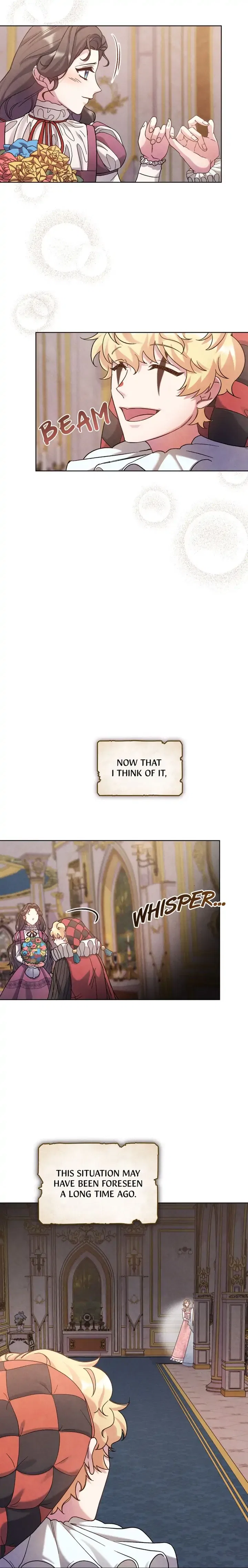The Tears of a Jester Chapter 41 – Page 14