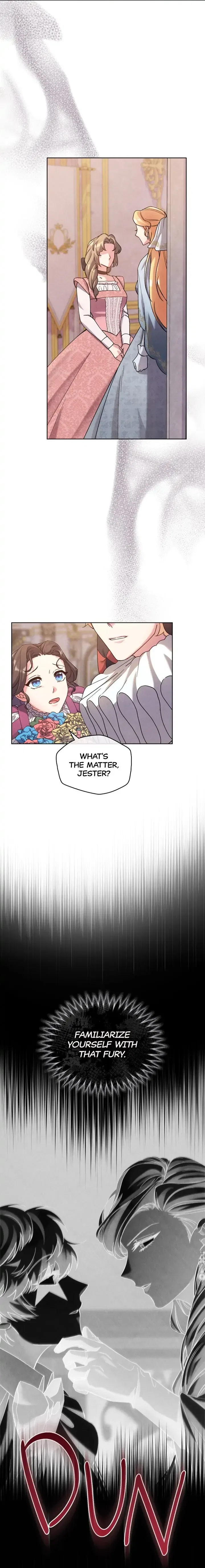 The Tears of a Jester Chapter 41 – Page 15