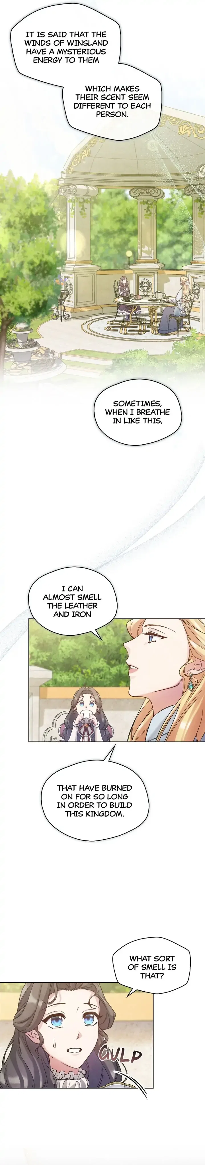 The Tears of a Jester Chapter 40 – Page 5
