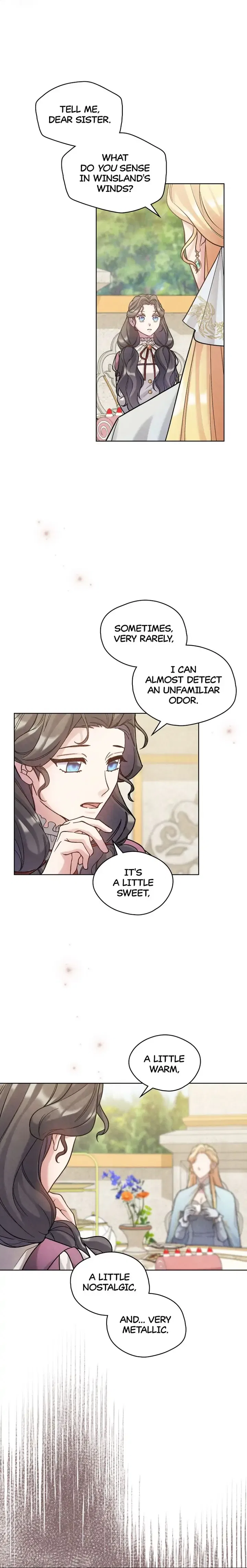 The Tears of a Jester Chapter 40 – Page 7